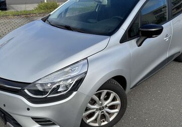 Renault Clio 45.000 km 11.500 &euro; Erftstadt (bei Köln) 50374