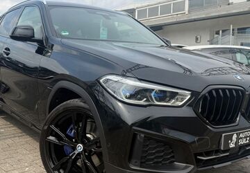 BMW X6 68.534 km 54.999 &euro; Lohmar 53797