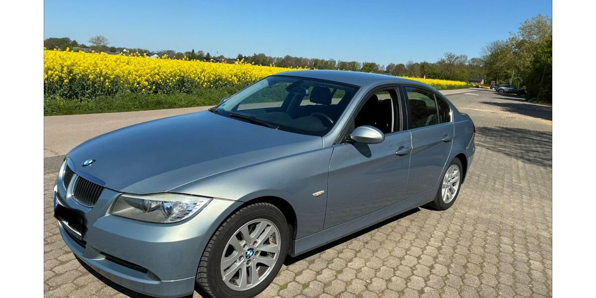 BMW 325 126.000 km 11.500 &euro; Erftstadt 50374