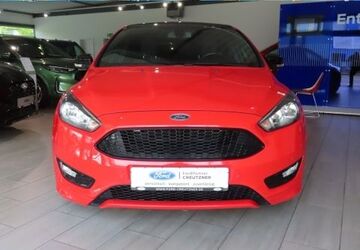 Ford Focus 106.379 km 11.475 &euro; Erftstadt-Lechenich 50374
