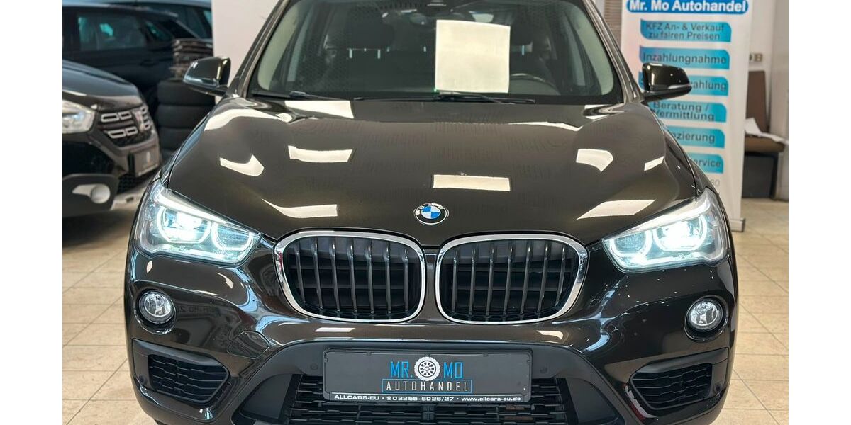 BMW X1 100.000 km 14.900 &euro; Hürth 50354