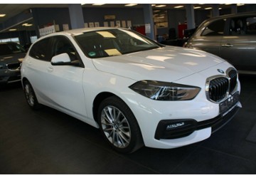 BMW 118i Aut. Advantage - LED - Navi - SHZ - 64.915 km 19.980 &euro; Euskirchen 53881