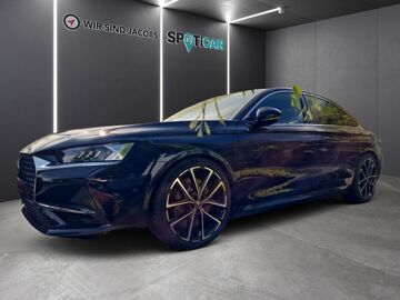 Gebrauchte DS Automobiles DS 9