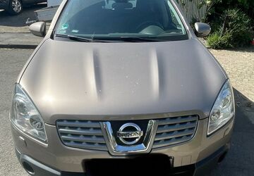 Nissan Qashqai 137.337 km 6.300 &euro; Leverkusen 51381
