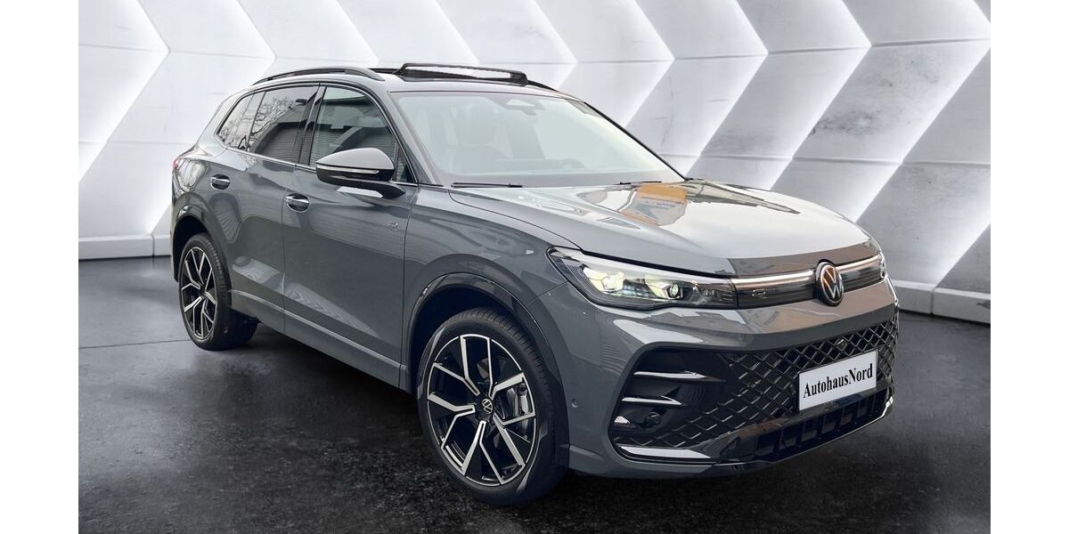 VW Tiguan 15.221 km 50.900 &euro; Köln-Riehl 50735