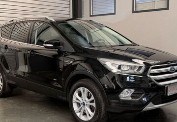 Ford Kuga 23.000 km 19.950 &euro; Erftstadt 50374