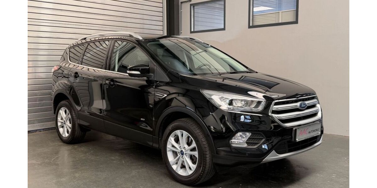 Ford Kuga 23.000 km 19.950 &euro; Erftstadt 50374