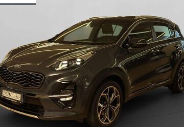Kia Sportage 56.500 km 22.490 &euro; Leverkusen 51381