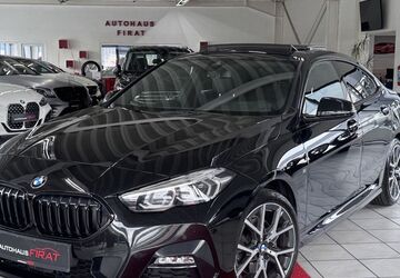 BMW 218 62.500 km 27.449 &euro; Erftstadt / Köln 50374