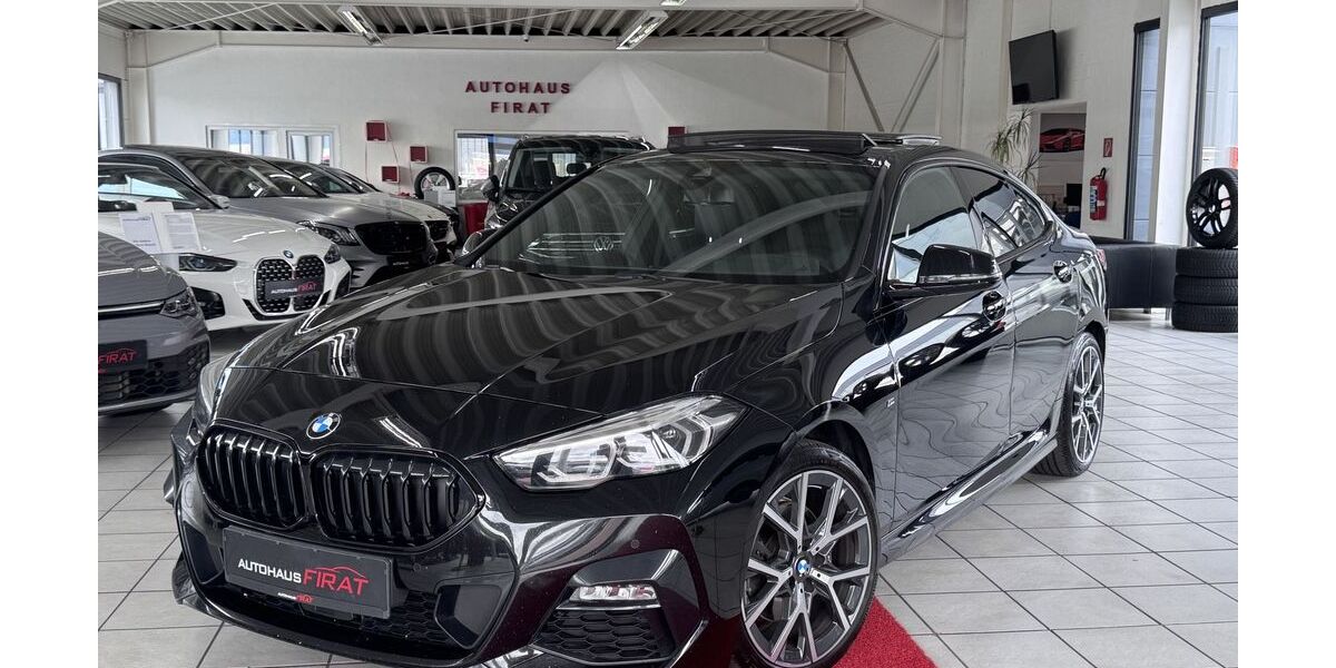 BMW 218 62.500 km 27.449 &euro; Erftstadt / Köln 50374