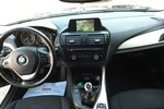 BMW 116i NAVIGATION PDC 17 Zoll LMF KLIMAANLAGE 118.985 km 9.598 &euro; Köln 50858