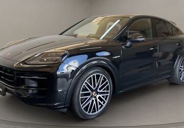 Porsche Cayenne 12.982 km 122.700 &euro; Köln 50823