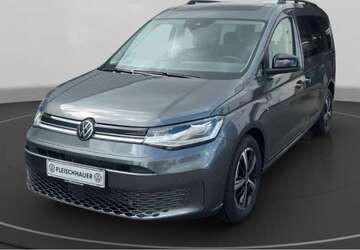 VW Caddy 7.480 km 37.440 &euro; Euskirchen 53879