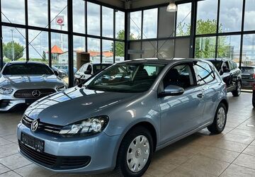VW Golf 139.000 km 5.480 &euro; Erftstadt 50374