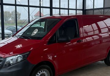 Mercedes-Benz Vito 176.000 km 14.980 &euro; Erftstadt 50374