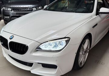 BMW 650 193.000 km 15.590 &euro; Niederkassel 53859