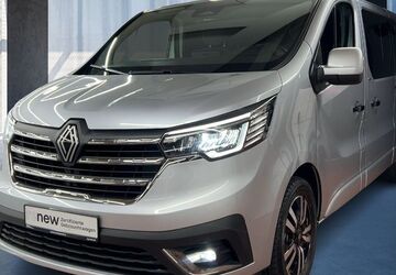 Renault Trafic 21.304 km 39.940 &euro; Köln 50939