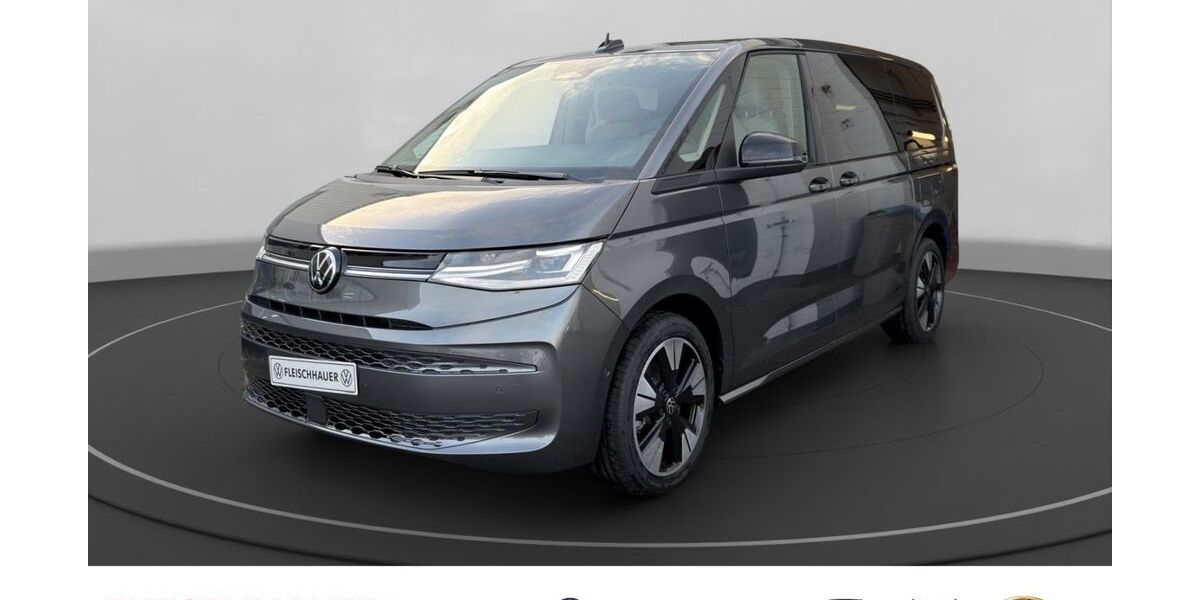 VW T7 Multivan 3.456 km 64.490 &euro; Euskirchen 53879