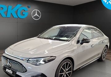 Mercedes-Benz CLA 250 9.800 km 59.890 &euro; Bonn 53119