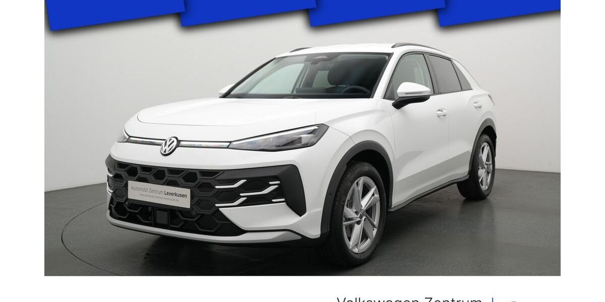 VW T-Roc 2.001 km 32.380 &euro; Leverkusen 51379