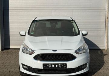 Ford C-Max 185.665 km 5.799 &euro; Düren 52351