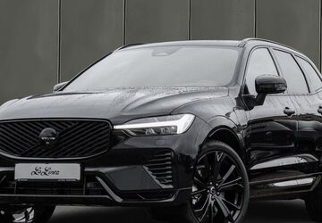 Volvo XC60 6.000 km 54.660 &euro; Bonn 53117