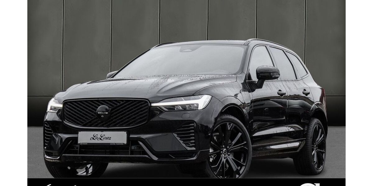 Volvo XC60 6.000 km 54.660 &euro; Bonn 53117