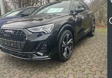 Audi Q3 63.100 km 32.899 &euro; Erftstadt 50374