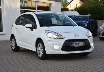 Citroen C3 131.413 km 2.980 &euro; Bonn- Geislar 53225