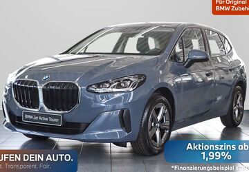 BMW 220 Active Tourer 9.834 km 29.950 &euro; Sankt Augustin 53757