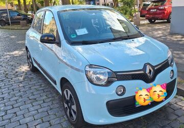 Renault Twingo 85.000 km 6.300 &euro; Köln 51065