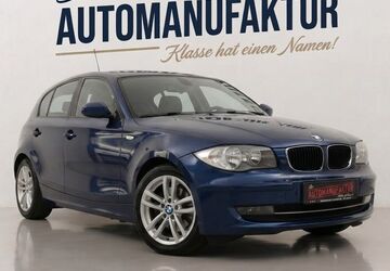 BMW 118 139.500 km 5.500 &euro; Leverkusen 51373