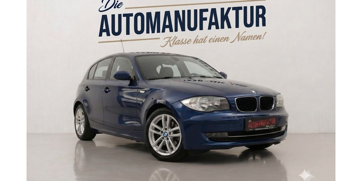 BMW 118 139.500 km 5.500 &euro; Leverkusen 51373
