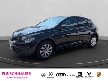 Gebrauchte VW Polo