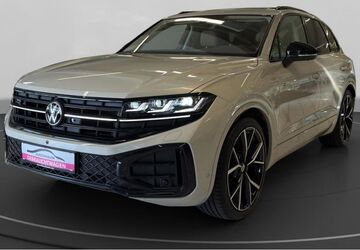 VW Touareg 1.973 km 78.980 &euro; Bonn 53119