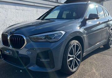 BMW X1 185.940 km 19.300 &euro; Erftstadt 50374