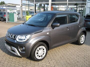Gebrauchte Suzuki Ignis