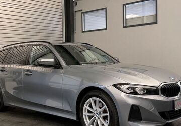 BMW 318 53.000 km 27.250 &euro; Erftstadt 50374
