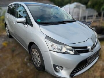 Gebrauchte Toyota Verso