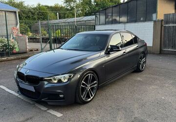 BMW 330 205.000 km 20.200 &euro; Köln 50679