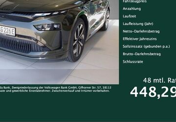 Skoda Enyaq 9.990 km 51.990 &euro; Meckenheim / Bonn 53340