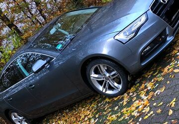 Audi A5 260.000 km 18.300 &euro; Erftstadt 50374