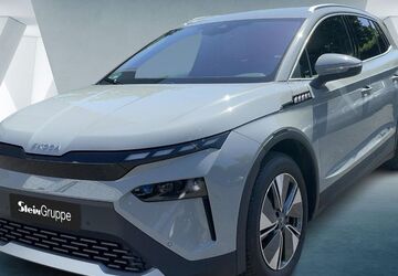 Skoda Elroq 9.999 km 53.990 &euro; Siegburg 53721