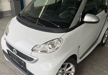 Smart ForTwo 67.659 km 8.690 &euro; Köln 50829