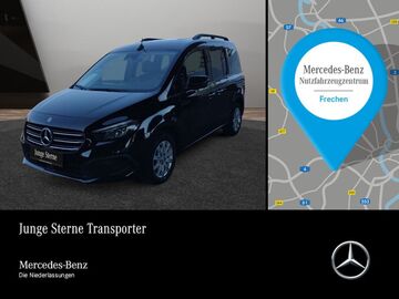 Gebrauchte Mercedes-Benz T-Klasse