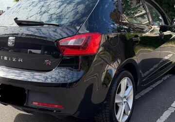 Seat Ibiza 207.000 km 5.300 &euro; Köln 51105