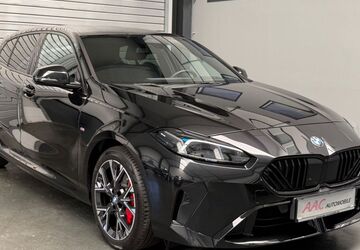 BMW 120 33.000 km 30.750 &euro; Erftstadt 50374