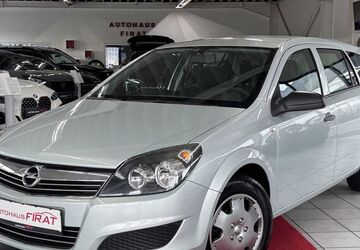 Opel Astra 229.075 km 2.449 &euro; Erftstadt / Köln 50374
