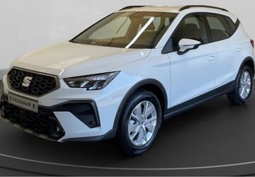 Seat Arona 9.999 km 24.490 &euro; Köln 50823