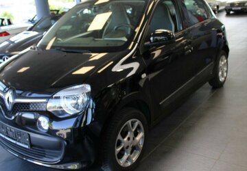Renault Twingo SCe - 5-Türig - Klima - 107.904 km 6.980 &euro; Euskirchen 53881